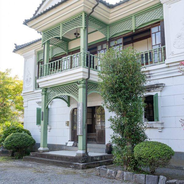 旧日野医院