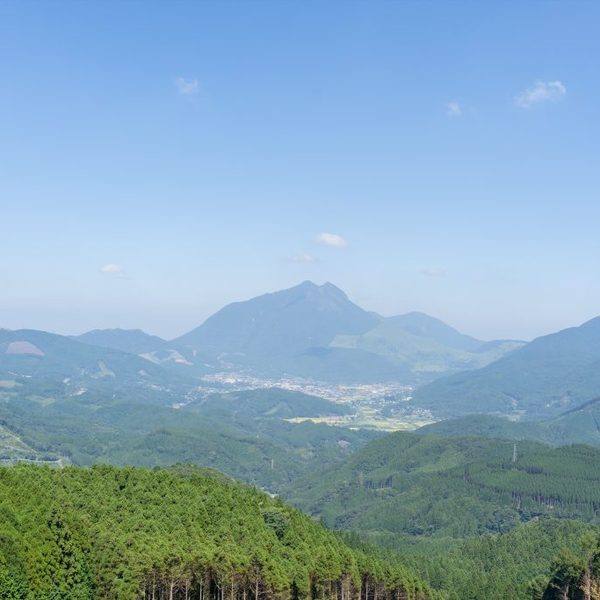 蛇越展望所