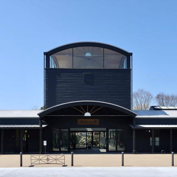 由布院駅